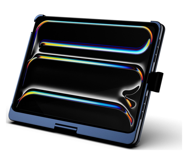 TYPECASE Etui Flexbook Touch z klawiaturą do iPad Air 11" 2024/2025 - 1485383 - zdjęcie 3